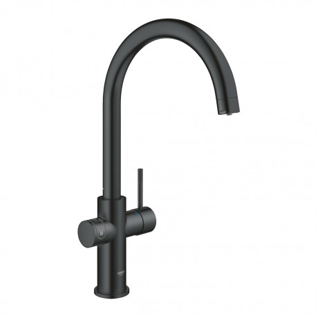31455KS1 GROHE Blue Home - Комплект с С- чучур
